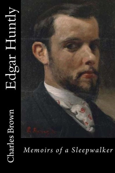 Edgar Huntly - 9781545279144