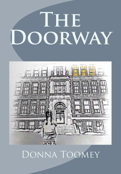 The Doorway - 9781545284704