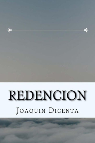 Redencion (Spanish) Edition (Spanish Edition)