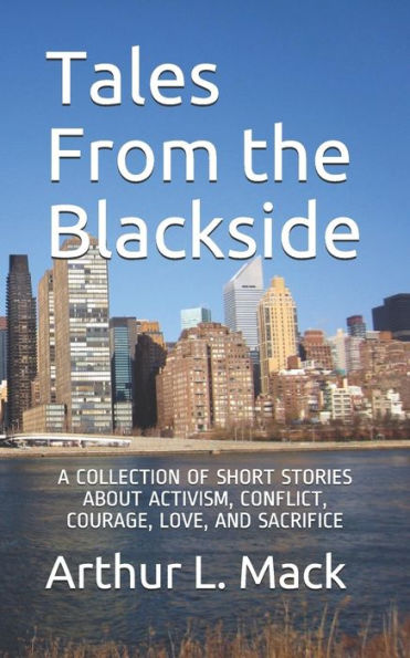 Tales From The Blackside