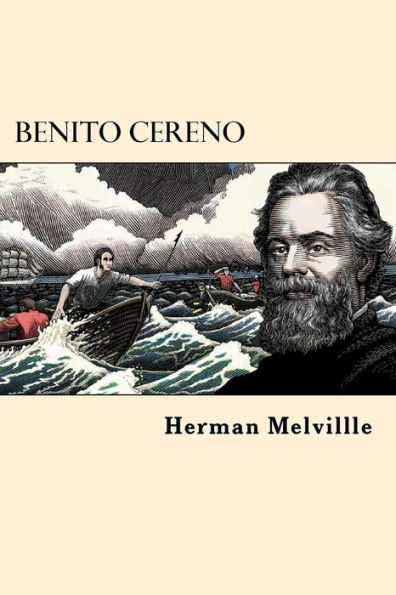 Benito Cereno (Spanish Cereno) (Spanish Edition)