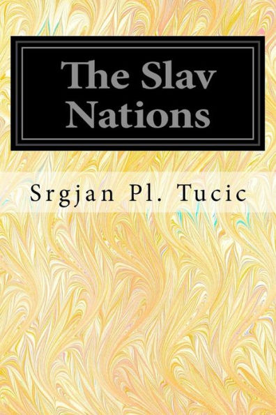 The Slav Nations