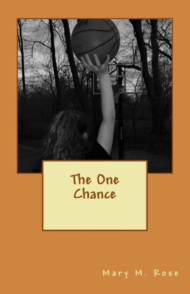 One Chance - 9781545318485