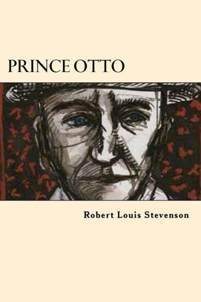 Prince Otto - 9781545318577