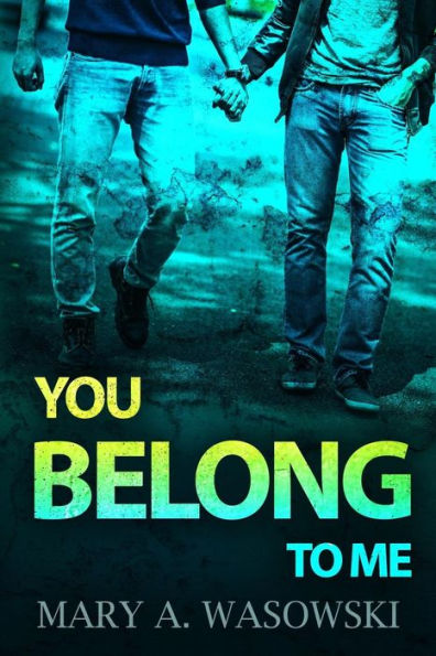 You Belong To Me - 9781545322581