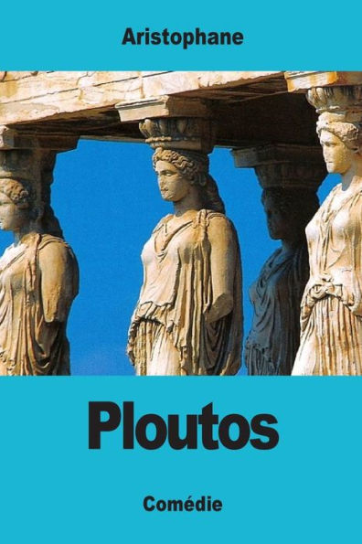 Ploutos (French Edition)