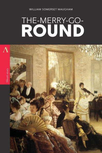 The Merry-Go-Round - 9781545339398