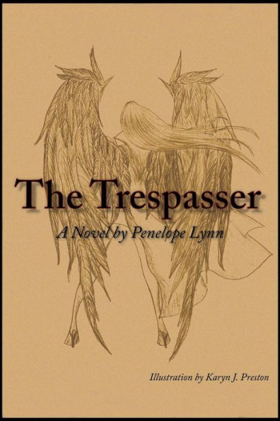 The Trespasser: The Trespasser (Volume 1)