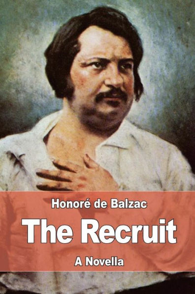 The Recruit
