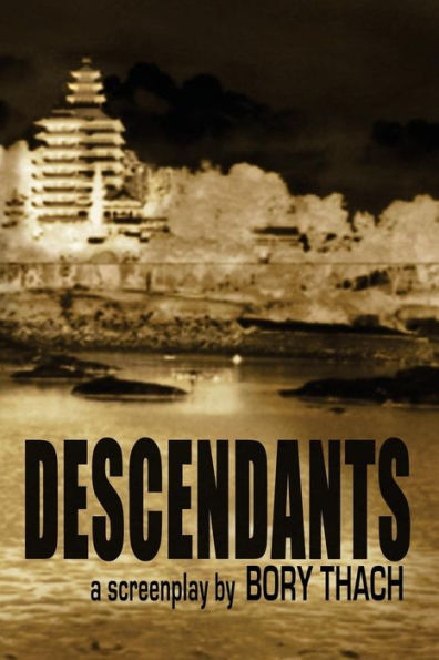 Descendants - 9781545352397