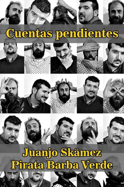 Cuentas Pendientes (Spanish Edition)