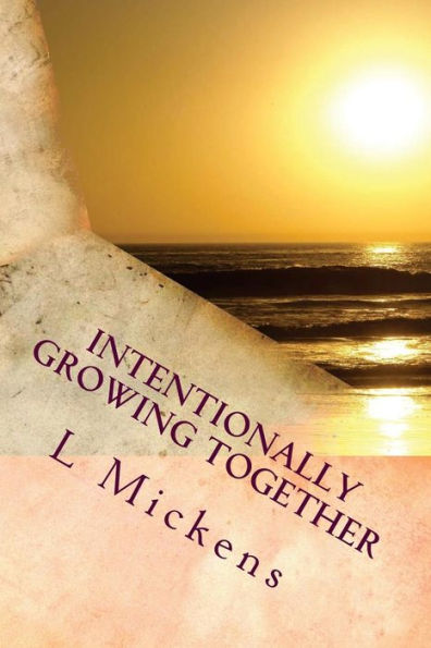 Intentionally Growing Together: A Devotional For All Families (Making Confessions)