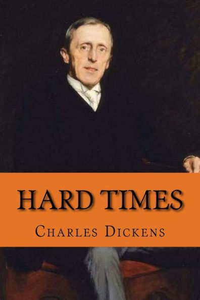 Hard Times - 9781545360941