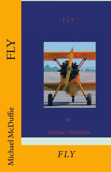 Fly - 9781545361603