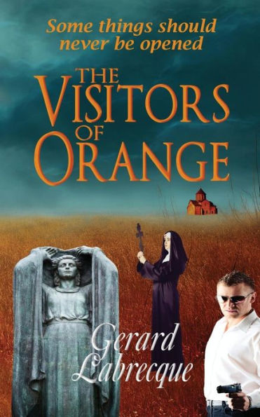 The Visitors Of Orange