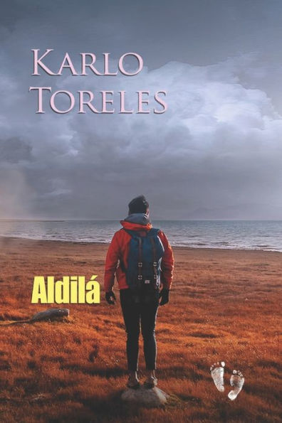 Aldila (Spanish Edition)