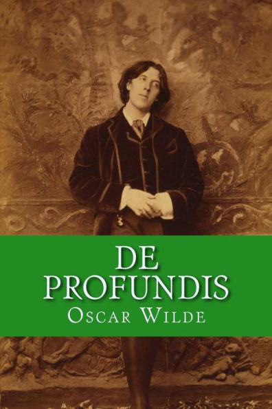 De Profundis - 9781545398159