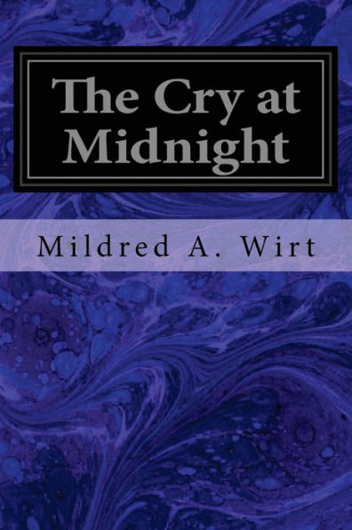 The Cry At Midnight - 9781545402641