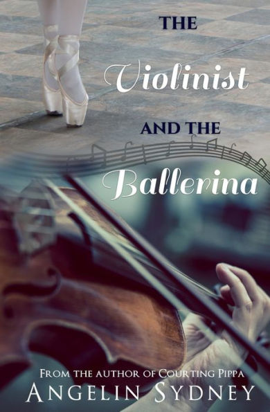 The Violinist And The Ballerina