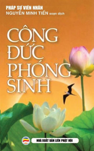 Công D?C Phong Sinh: Ý Nghia Th?C HAnh Phong Sinh (Vietnamese Edition)