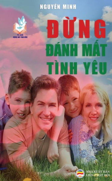 Ð?Ng DAnh M?T Tình Yeu: B?N In Nam 2017 (Vietnamese Edition)