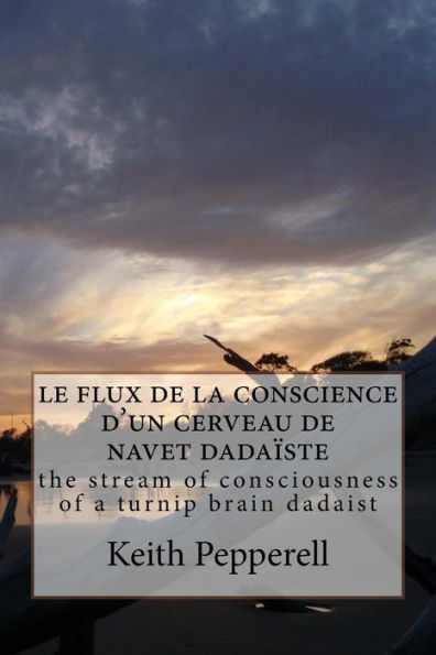 Le Flux De La Conscience D'Un Cerveau De Navet Dada?ste: The Stream Of Consciousness Of A Turnip Brain Dadaist