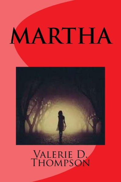 Martha - 9781545434697