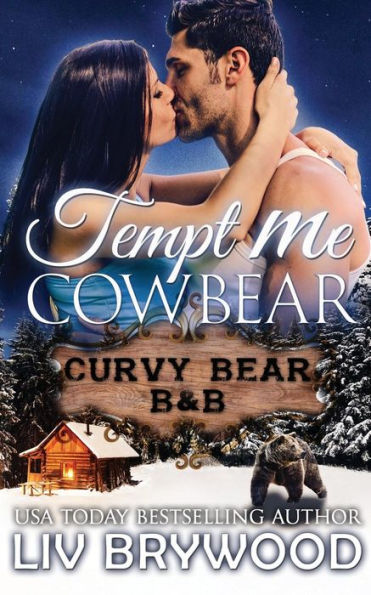 Tempt Me Cowbear (Curvy Bear B&B)