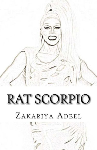 Rat Scorpio: The Combined Astrology Series