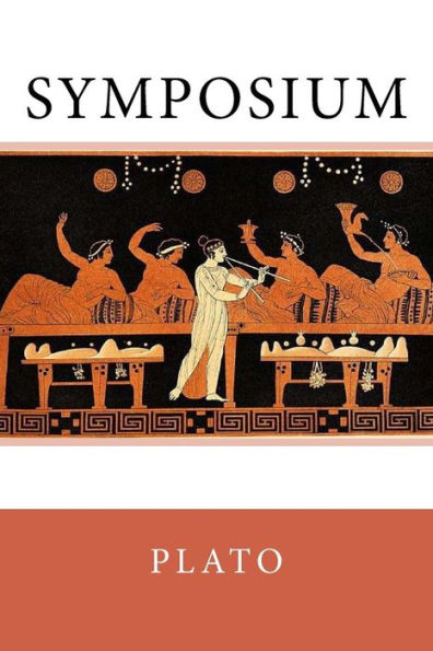 Symposium - 9781545446942