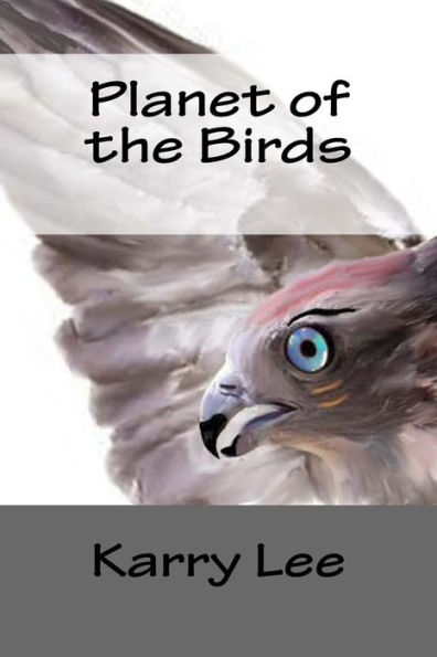 Planet Of The Birds