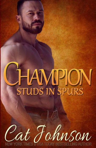 Champion (Studs In Spurs)