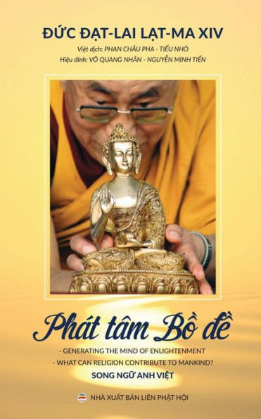 PhAt TAm B?-D?: CAc BAi Gi?Ng C?A Ð?C Ð?T-Lai L?T-Ma Xiv (Vietnamese Edition)