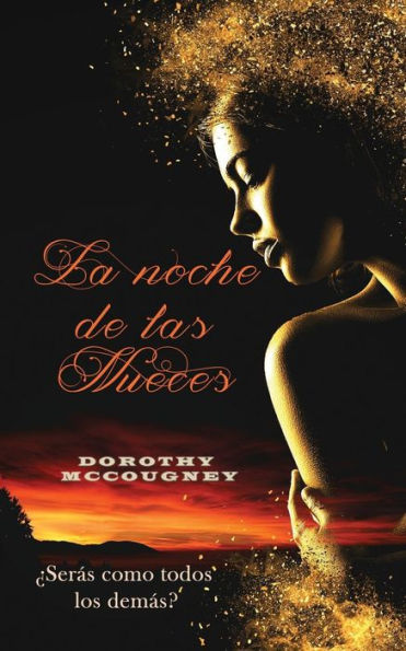 La Noche De Las Nueces (Durham) (Spanish Edition)