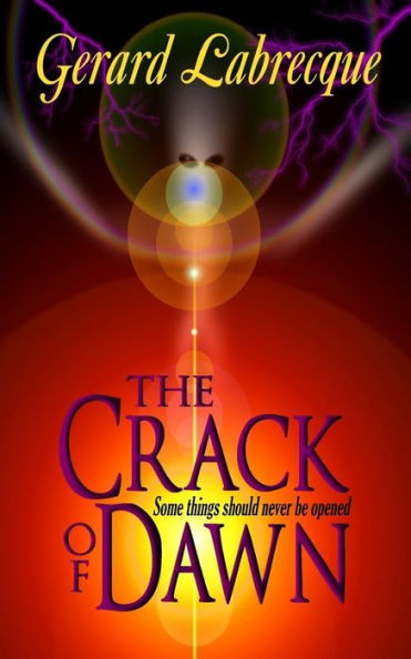 The Crack Of Dawn