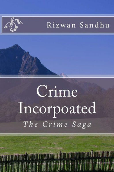 Crime Incorpoated (The Godfather Series)