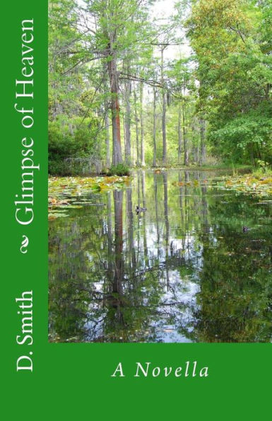 Glimpse Of Heaven: The Novella