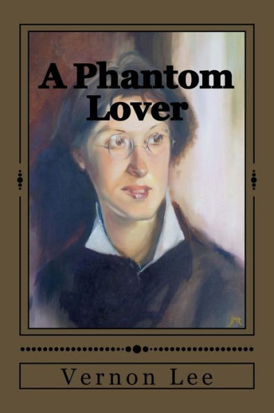 A Phantom Lover - 9781545502297