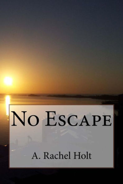No Escape - 9781545520437