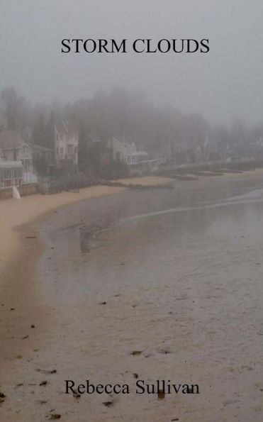 Storm Clouds - 9781545520918