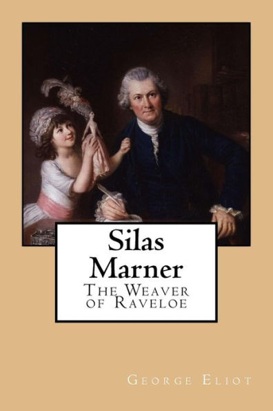 Silas Marner - 9781545525951