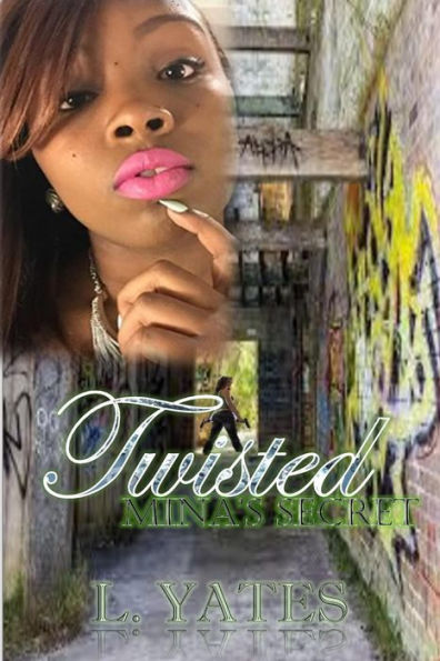 Twisted: Mina's Secret