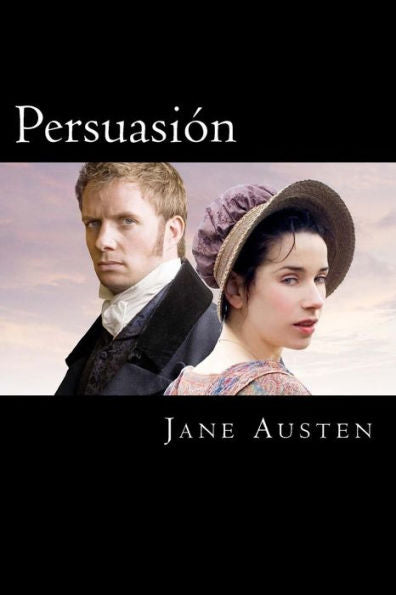 Persuacion (Spanish) Edition (Spanish Edition)