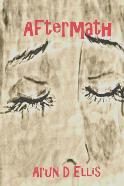 Aftermath - 9781545549476