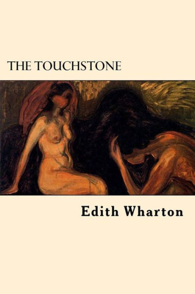 The Touchstone - 9781545564882