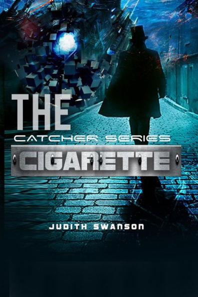 The Catcher Series: Cigarette (Volume 1)