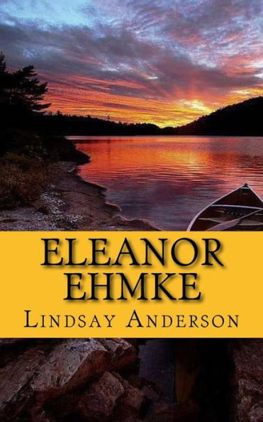 Eleanor Ehmke (Changes Of Summer) (Volume 7)