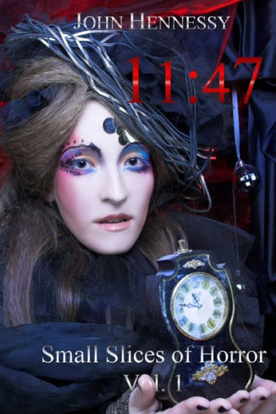 11:47 (Small Slices Of Horror)