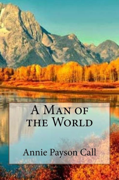 A Man Of The World - 9781545587997
