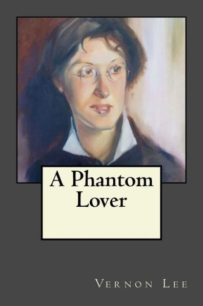 A Phantom Lover - 9781545588512